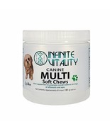 Multi -  Soft chews dogs - $19.95
