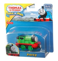 Thomas and Friends Take n Play - Percy Engine - £7.06 GBP