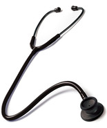 Prestige Medical S121 Clinical Lite Stethoscope, Stealth All-Black  - $23.98