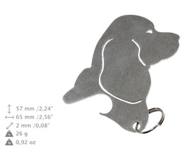 NEW, Dog, bottle opener, stainless steel, different shapes, limited edition - $9.99