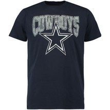 New DALLAS COWBOYS T Shirt  ADMISSION SHIRT NFL TEAM APPAREL - $27.99