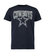 New DALLAS COWBOYS T Shirt  ADMISSION SHIRT NFL TEAM APPAREL - $27.99