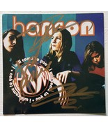 Hanson Group Signed Autographed &quot;I Will Come to You&quot; Music CD Compact Di... - $109.74 CAD