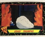 Teenage Mutant Ninja Turtles Trading Card 1989 #113 - $1.97