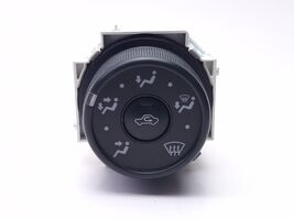 Toyota RAV4 2006-2012 A/C Climate Control Mode Switch 55901 75D401 OEM - $392.81 MXN