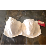 42DDD Vintage Young Smoothie Lightly Lined Strapless T-Shirt Bra 260 - £26.06 GBP