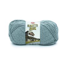 Lion Brand Yarn Schitt&#39;s Creek Yarn for Knitting, Crocheting, and Crafti... - £12.03 GBP