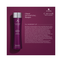 Alterna Caviar Anti-Aging Densifying Shampoo, 33.8 Oz. image 4