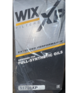 WIX XP 51734XP WIX XP Spin-On Lube Filter - €11,20 EUR