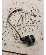 Camera/Projector Rear View Camera Fits 06-08 INFINITI FX SERIES 1268968 - $3,710.99 MXN