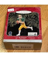 Hallmark Keepsake Christmas Ornament Joe Montana Notre Dame 1998 49ers V... - $10.80