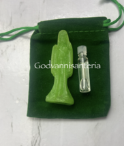 Amulet Holy Death/Amuleto Santa Muerte - $10.00