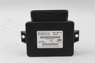 Chassis ECM Driver Park Assist Fits 12-16 VOLVO 80 SERIES OEM #1619 - $35.99