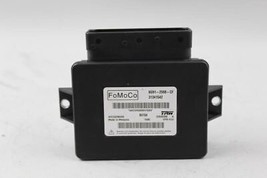 Chassis Ecm Driver Park Assist Fits 12-16 Volvo 80 Series Oem #1619 - £28.31 GBP