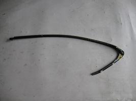 2006-09 Lexus Rear Right Upper Belt Door Moulding Seal image 5