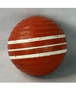 Forster Croquet Orange 3 inch 2 Stripe replacement ball - $11.00 CAD