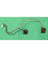Roomba Discovery Scheduler Parts: METAL CHARGING CONTACTS 4210 4220 4230... - $13.34 CAD