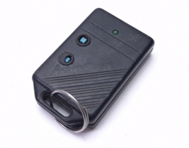 Astro Flex AutoStart J5FRS-3T  2 Button Transmitter Remote - $7.15