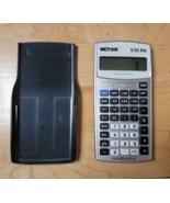 Victor V30-RA V30RA Scientific Recycled Calculator w/AntiMicrobial Prote... - £16.42 GBP
