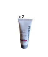 DERMALOGICA dynamic skin recovery  spf 50  travel  Size 0.24 oz (PACK - ... - $17.33