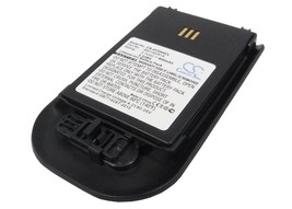 Battery for Avaya 3725, 3725 DECT, DECT 3725, DH4, WH1 0486515, 660190/R1A, - $18.00