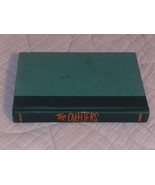 The Outliers - Hardcover By McCreight, Kimberly - Thriller - GOOD see pi... - £3.40 GBP