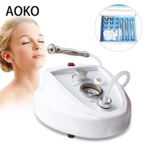 Aoko Mini Portable Anti Ageing Wrinkle Diamond Micro Dermabrasion Machine Skin - £110.26 GBP