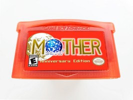 Mother 25th Anniversary Edition Earthbound Beginnings Zero (Gameboy Advance GBA) - £13.57 GBP