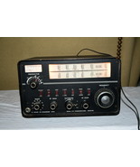 R.L. Drake 2B 2-B Communication Receiver Powers on AS IS 515c3a - $308.70 CAD