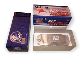 2000 Action Racing Jeremy Mayfield #12 Die-Cast 1:24 Taurus Car Mobil - $26.44