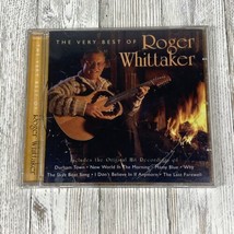 World of Roger Whittaker by Whittaker, Roger (CD, 2003) - $3.59