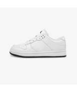 Dunk Stylish Low-Top Leather Sneakers - €40,62 EUR+