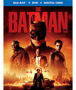 Batman, The (Blu-ray) - $7.87