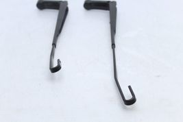 97-04 PORSCHE BOXSTER FRONT WINDSHIELD WIPER WASHER ARM SET U0189 image 2