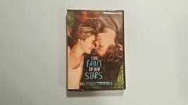 The Fault in Our Stars (DVD, 2014, Widescreen) New - £8.94 GBP