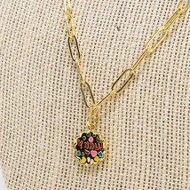Mary Kathryn Designs women lucky charm necklace size One Size - $63.84 CAD
