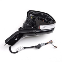 2022-2024 Rivian R1T Front Left Drivers Side Power Door Mirror Assembly ... - $742.50
