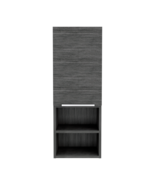 Medicine Cabinet Hazelton, Bathroom, Smoky Oak - $154.99