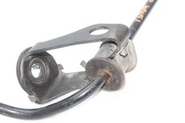 Stabilizer Bar 203 Type Rear C320 Sedan Fits 01-02 MERCEDES C-CLASS 75215 image 4