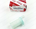 NEW GENUINE TOYOTA PICKUP FUEL FILTER ASSEMBLY 77023-12050 - $18.04