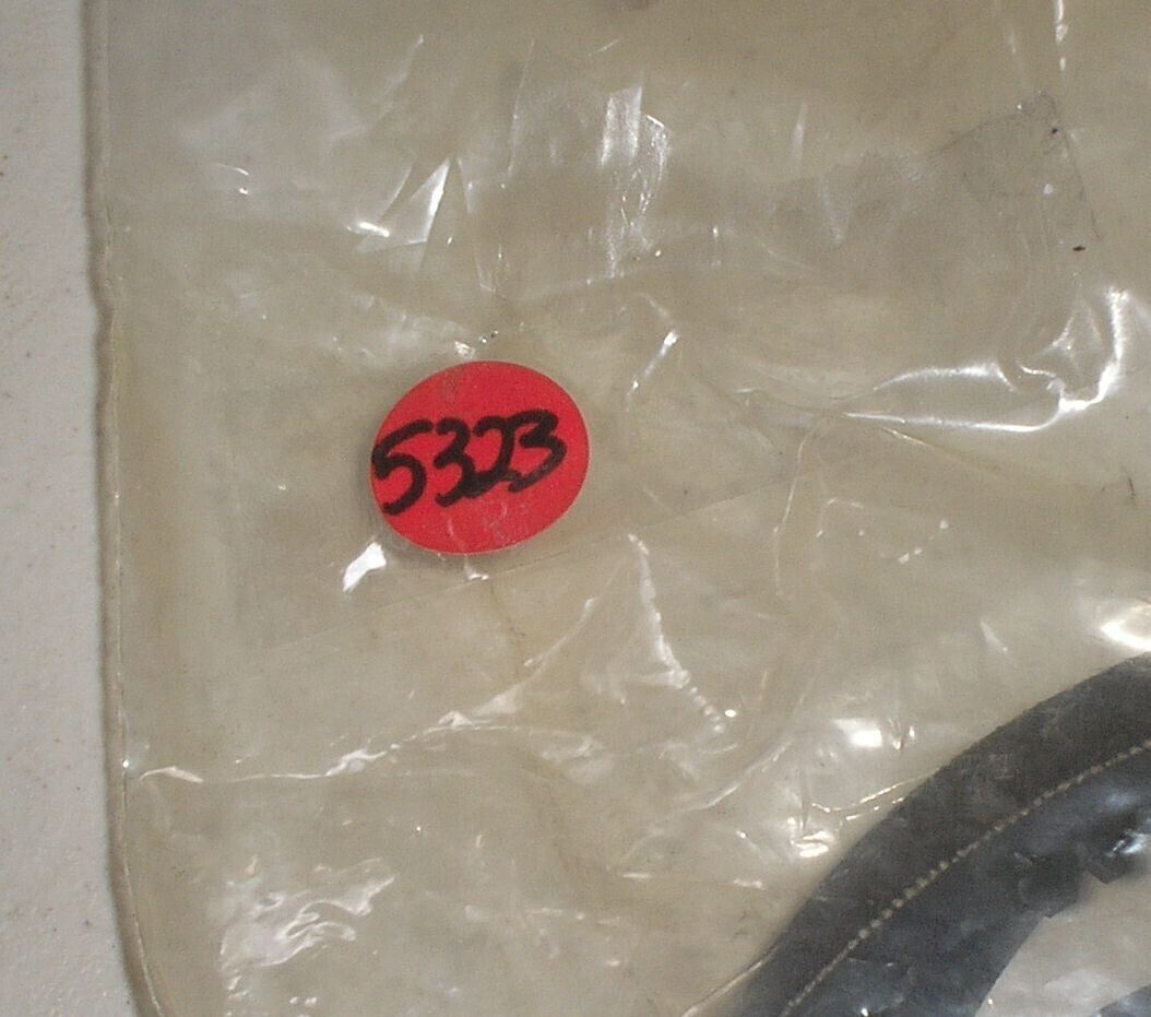 Lot Of 4 3L170 Belt - $13.99
