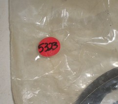 Lot Of 4 3L170 Belt - $13.99