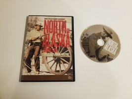 North To Alaska (DVD, 2008, Slim Case) John Wayne - £6.44 GBP