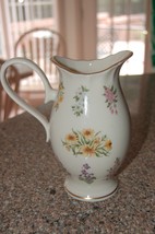 Lenox CONSTITUTION PITCHER Limited Edition 1992 MINT - $25.00