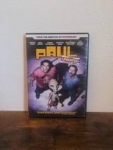 Paul (DVD, 2011) - Very Good Condition - £5.93 GBP