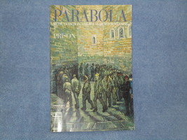Parabola: Myth, Tradition, and the Search for Meaning - Summer 2003 Vol 28 # 2  - £7.98 GBP