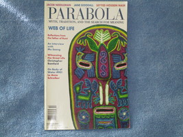 Parabola: Myth, Tradition and the Search for Meaning May 2004 Vol 29 #2 - $9.99