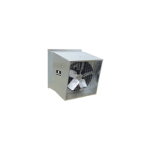 Schaefer 485S112 48&quot; Slant Wall Exhaust Fan - £2,070.52 GBP