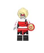 Minifigures Blocks Cherri Bomb Hazbin Hotel Cartoon Tv Show Anime - $9.43 CAD