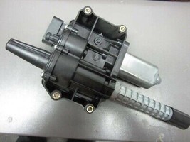 2010-2012 Buick Lacrosse Cadillac SRX Electronic Electric Parking Brake ... - $2,705.54 MXN